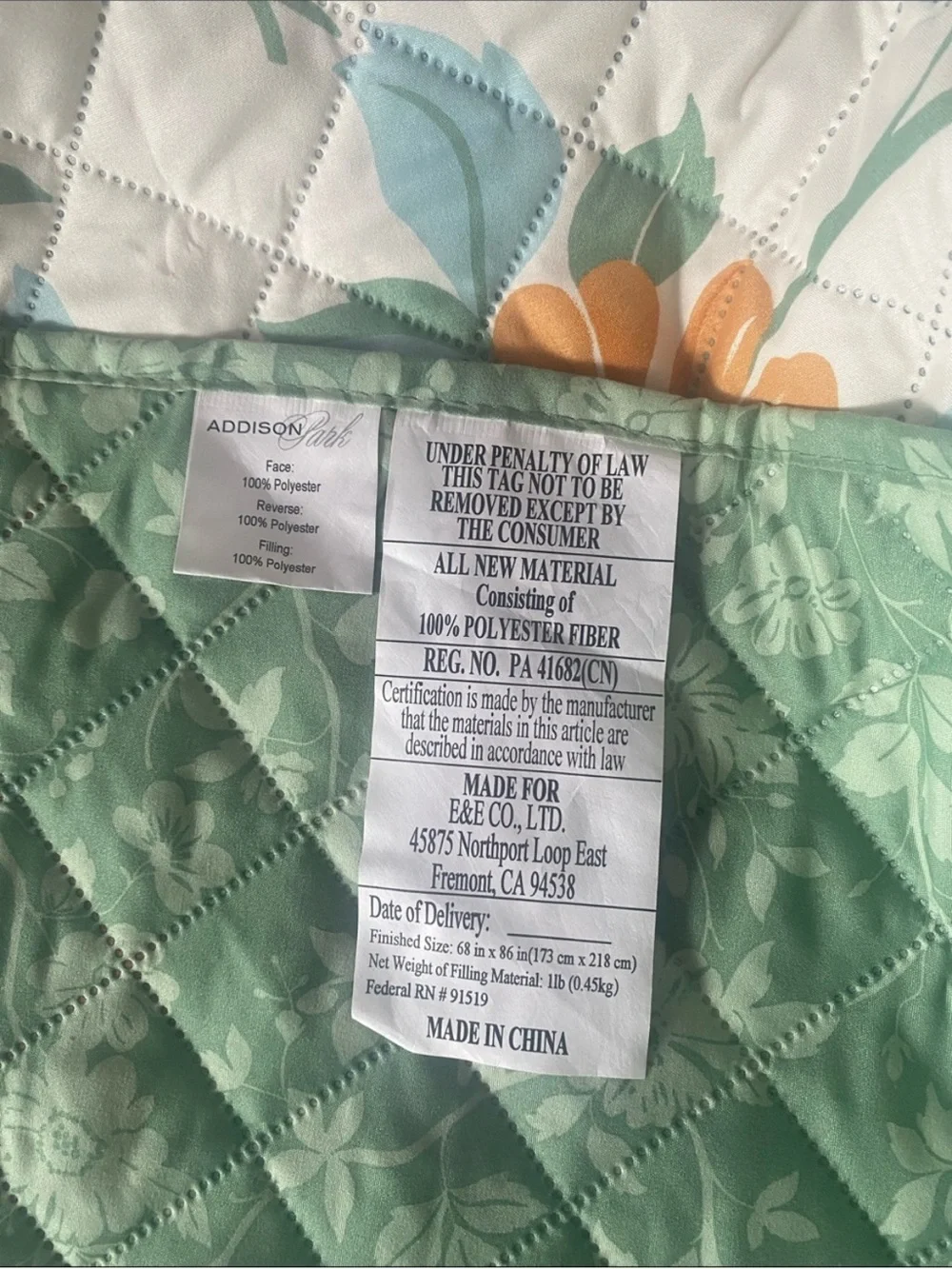 Macys nwot addison